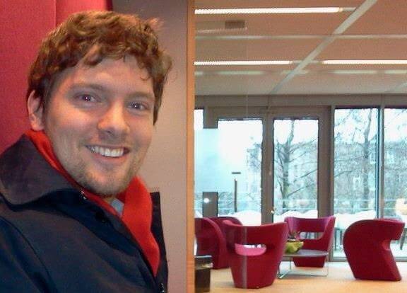 Roderik van Aquariumfans