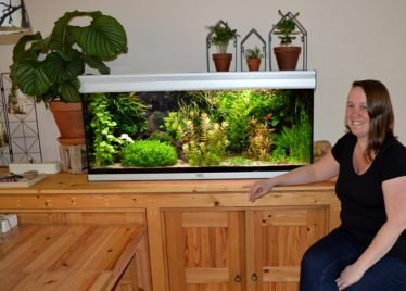 Nog een leuke bak tijdens de schouw 2019 Paluzee