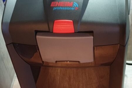 Eheim professional 5e 700
