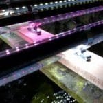 Montage LED buizen 1