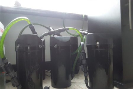 de filtering in 5 stapjes