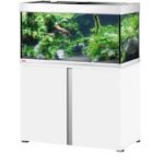 Last van algen dus even een standaard foto