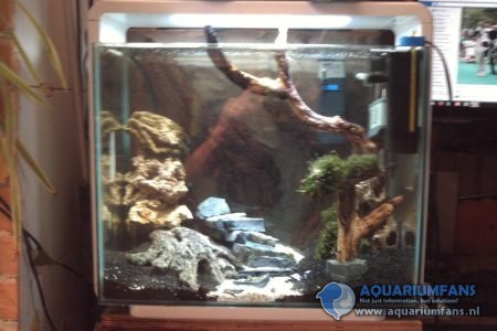 mijn 2e bakje ben hier nog volop aan bezig is nog niet klaar