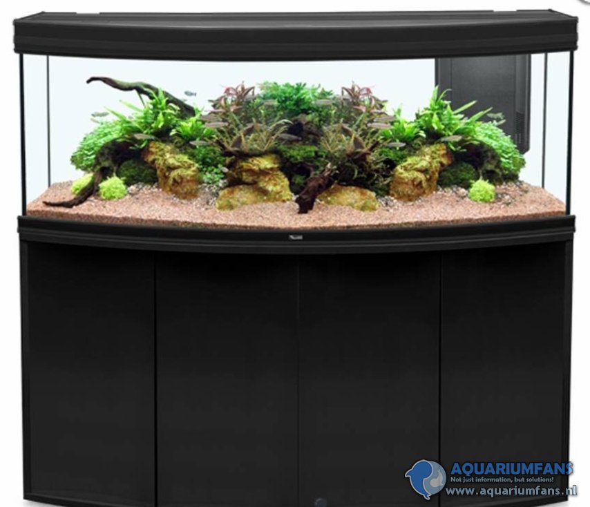 Juwel fusion Horizon Aquanlantis 